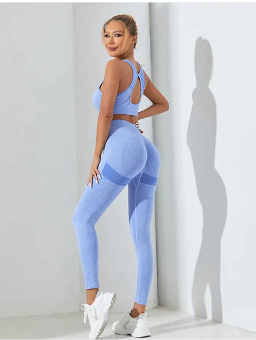 Yoga Pants