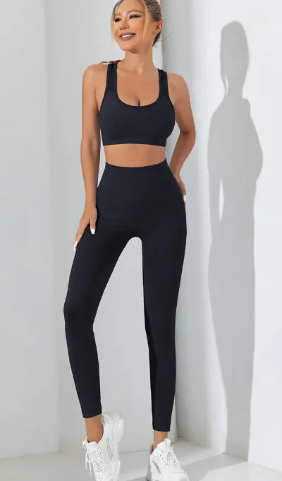 Yoga Pants